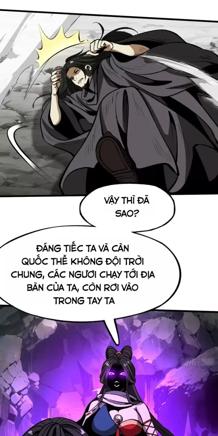 Không Cẩn Thận, Lưu Danh Muôn Thủa Chapter 45 - Trang 2
