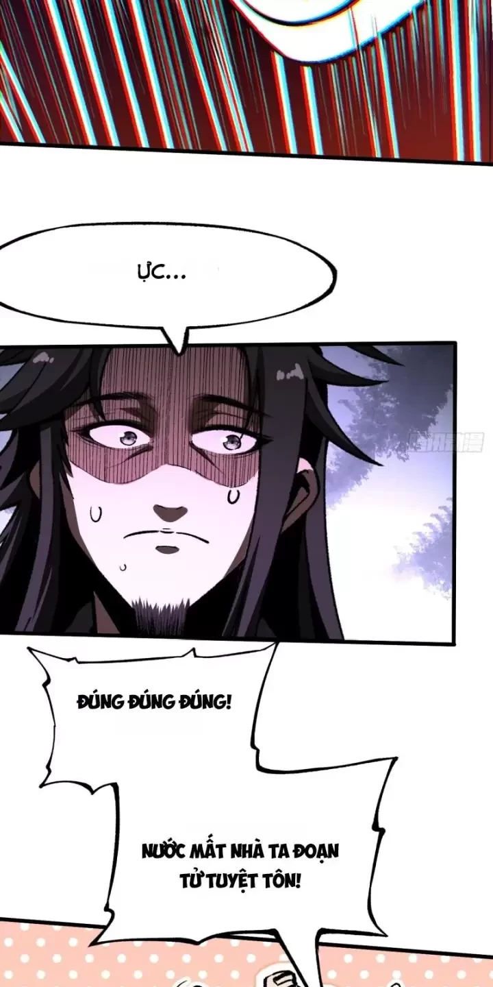 Không Cẩn Thận, Lưu Danh Muôn Thủa Chapter 45 - Trang 2