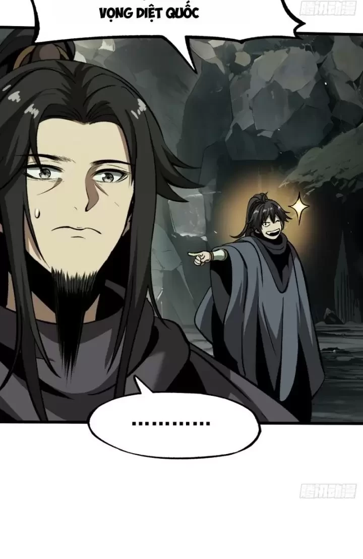 Không Cẩn Thận, Lưu Danh Muôn Thủa Chapter 45 - Trang 2