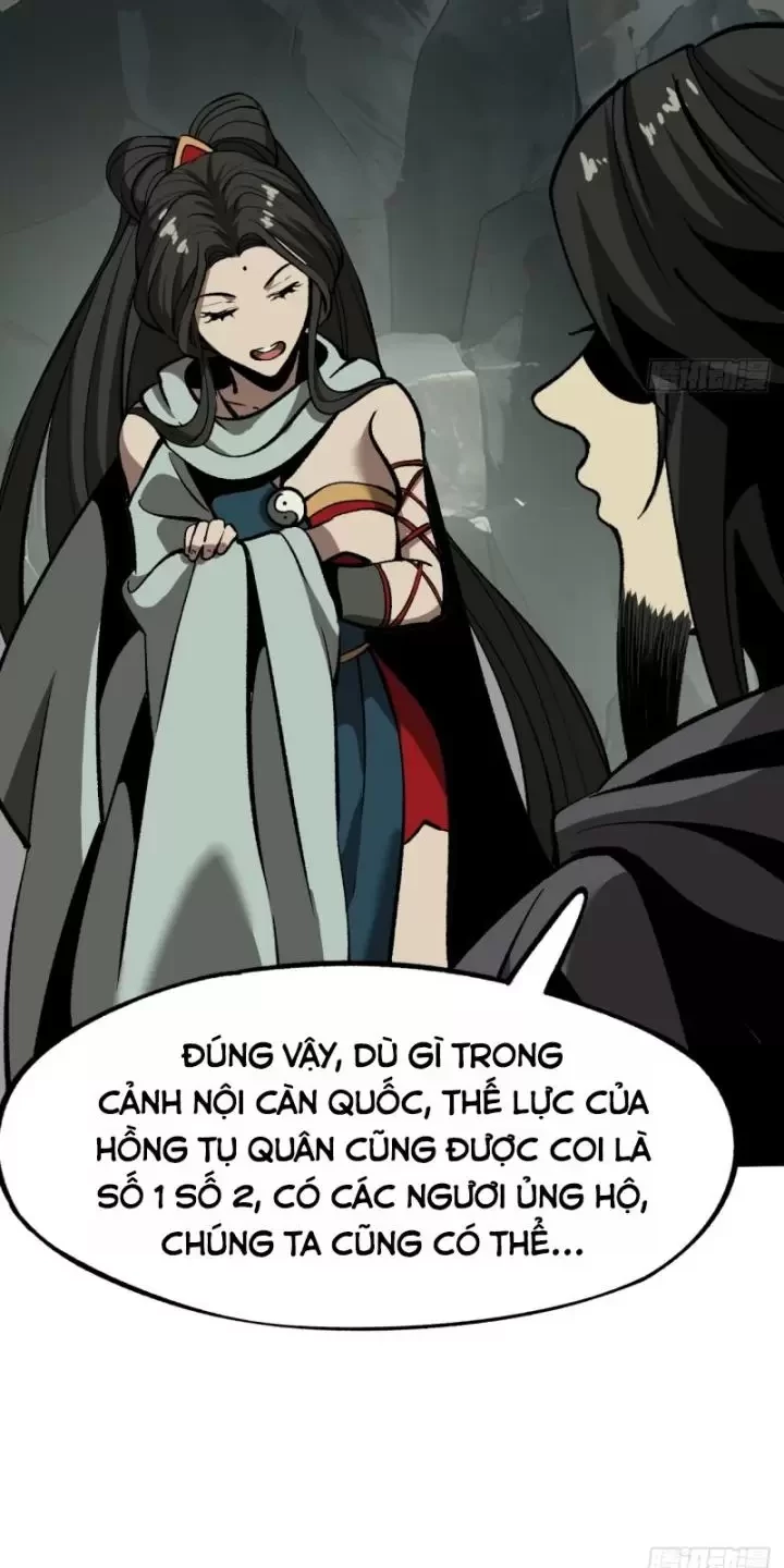 Không Cẩn Thận, Lưu Danh Muôn Thủa Chapter 45 - Trang 2