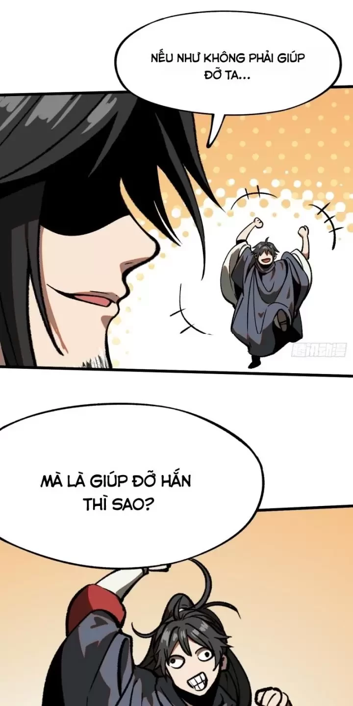 Không Cẩn Thận, Lưu Danh Muôn Thủa Chapter 45 - Trang 2