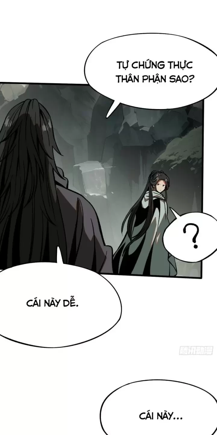 Không Cẩn Thận, Lưu Danh Muôn Thủa Chapter 46 - Trang 2