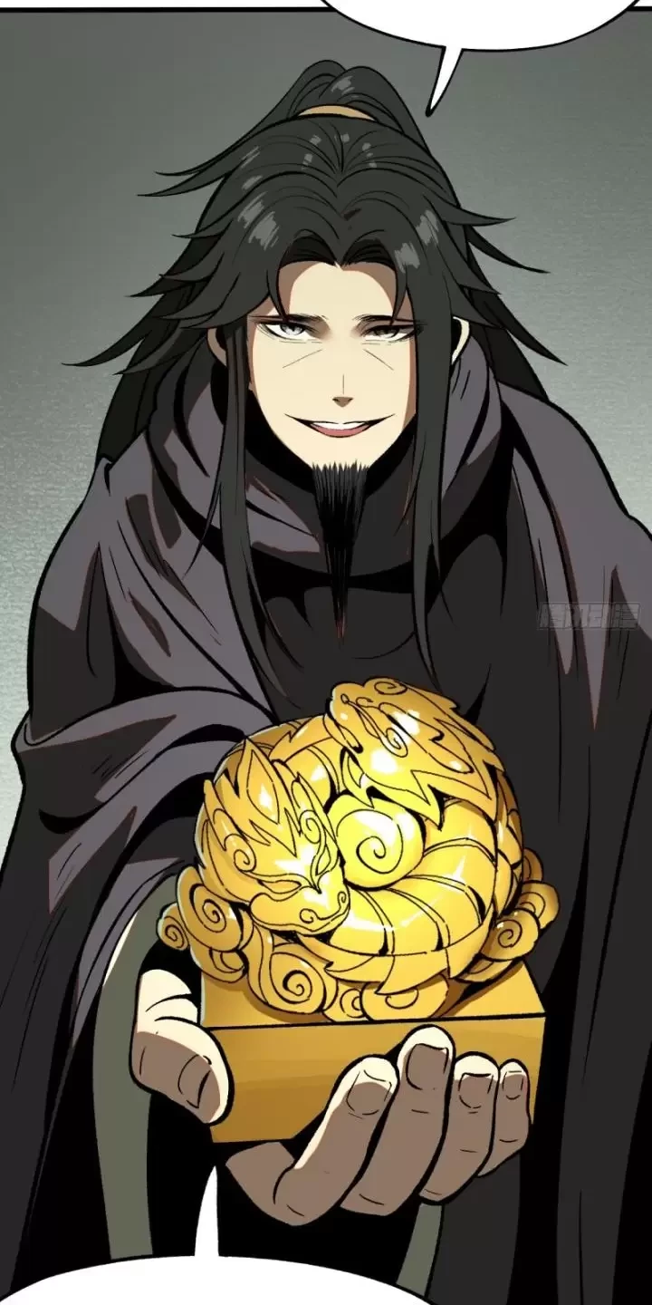 Không Cẩn Thận, Lưu Danh Muôn Thủa Chapter 46 - Trang 2