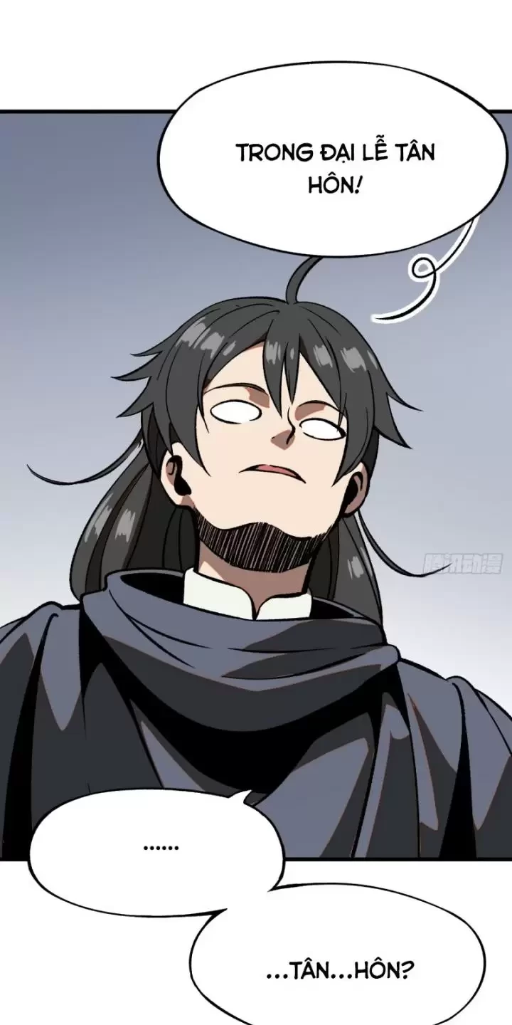 Không Cẩn Thận, Lưu Danh Muôn Thủa Chapter 46 - Trang 2