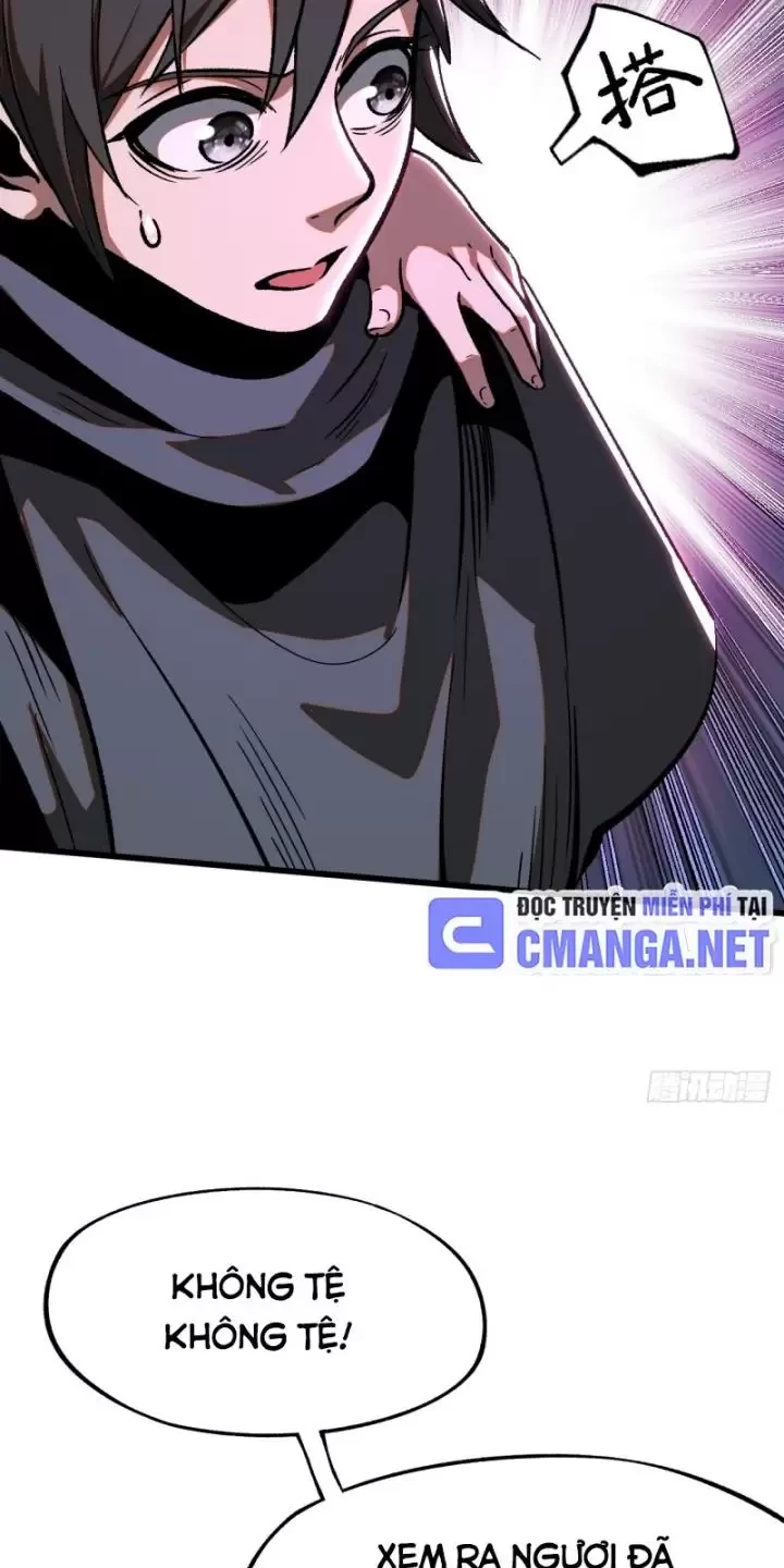 Không Cẩn Thận, Lưu Danh Muôn Thủa Chapter 46 - Trang 2