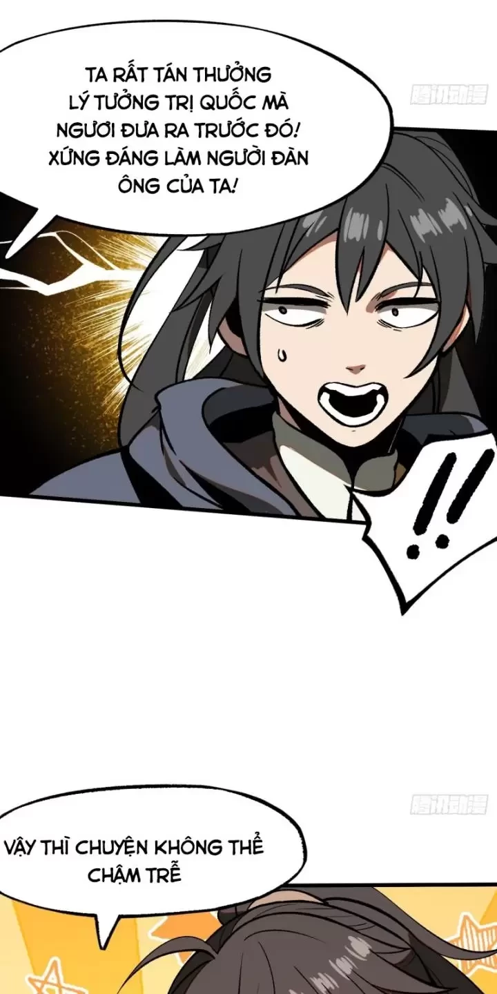 Không Cẩn Thận, Lưu Danh Muôn Thủa Chapter 46 - Trang 2