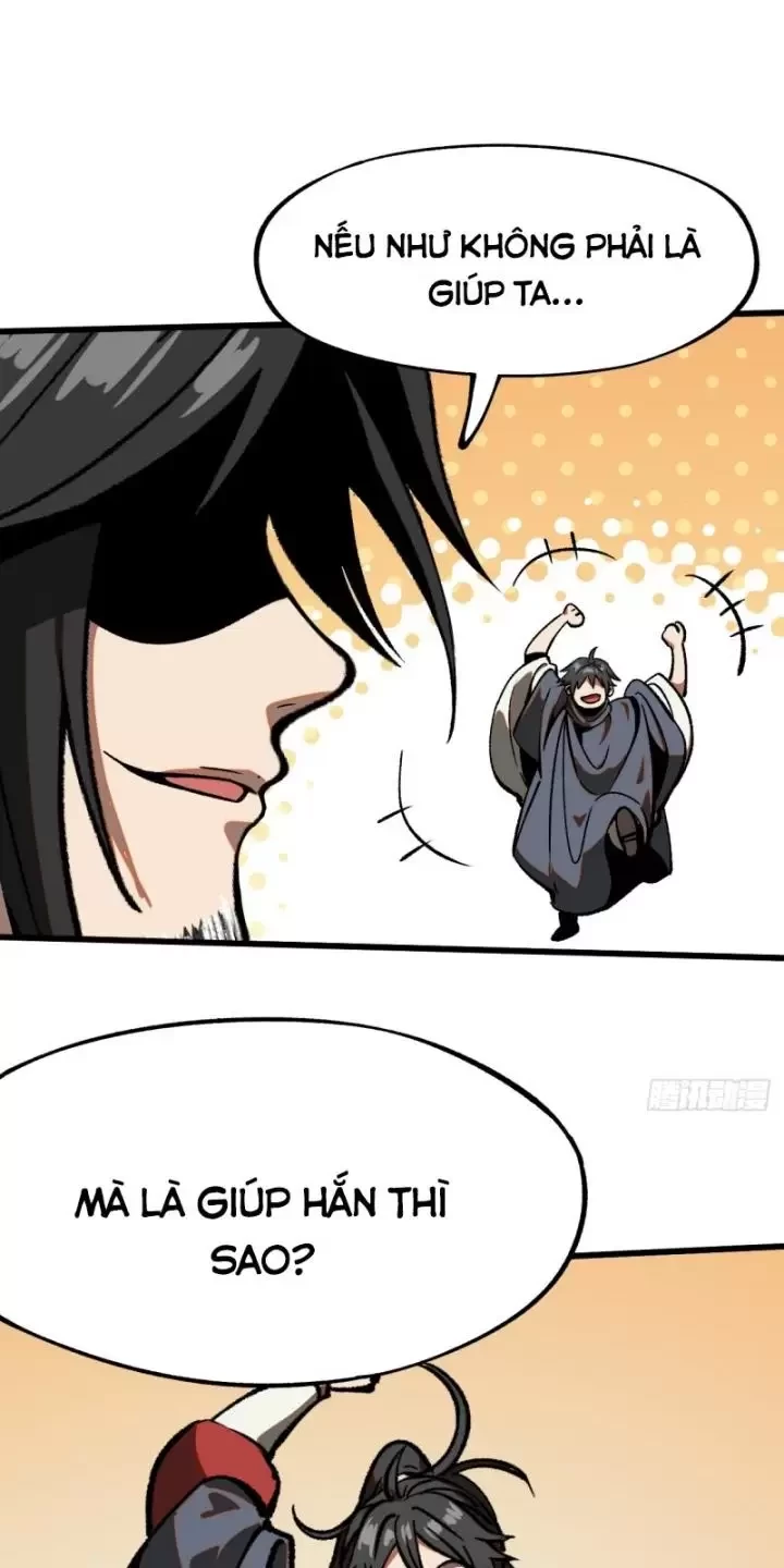 Không Cẩn Thận, Lưu Danh Muôn Thủa Chapter 46 - Trang 2