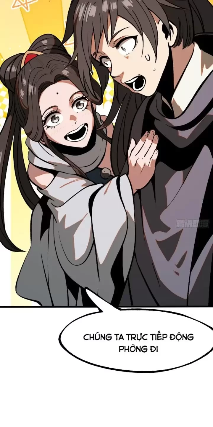 Không Cẩn Thận, Lưu Danh Muôn Thủa Chapter 46 - Trang 2