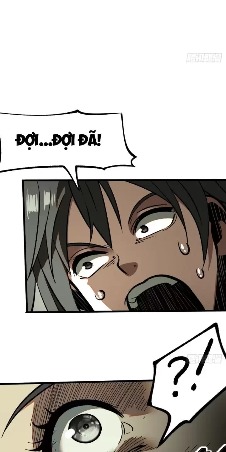 Không Cẩn Thận, Lưu Danh Muôn Thủa Chapter 46 - Trang 2