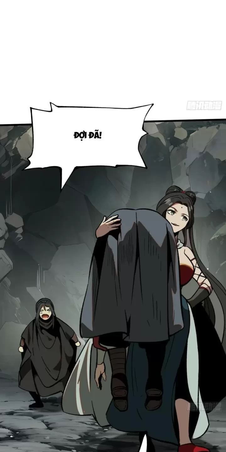 Không Cẩn Thận, Lưu Danh Muôn Thủa Chapter 46 - Trang 2