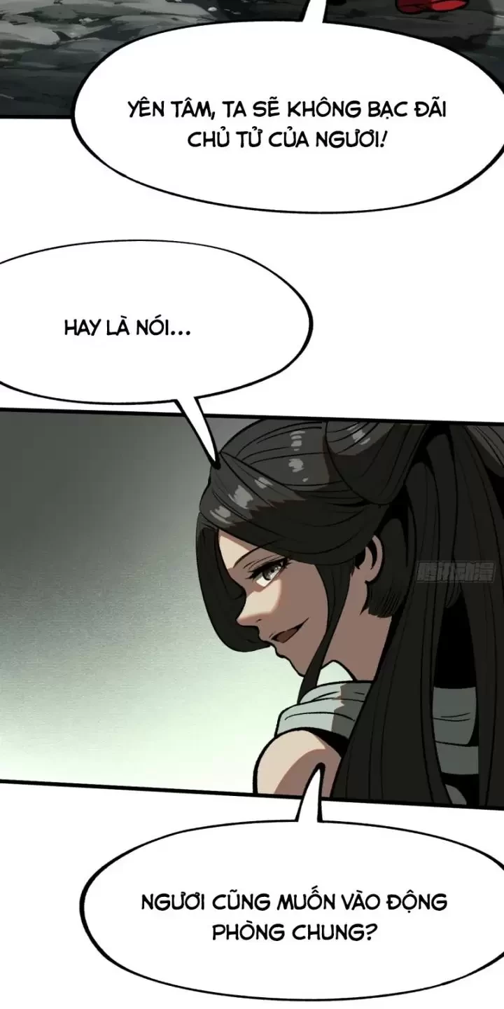 Không Cẩn Thận, Lưu Danh Muôn Thủa Chapter 46 - Trang 2