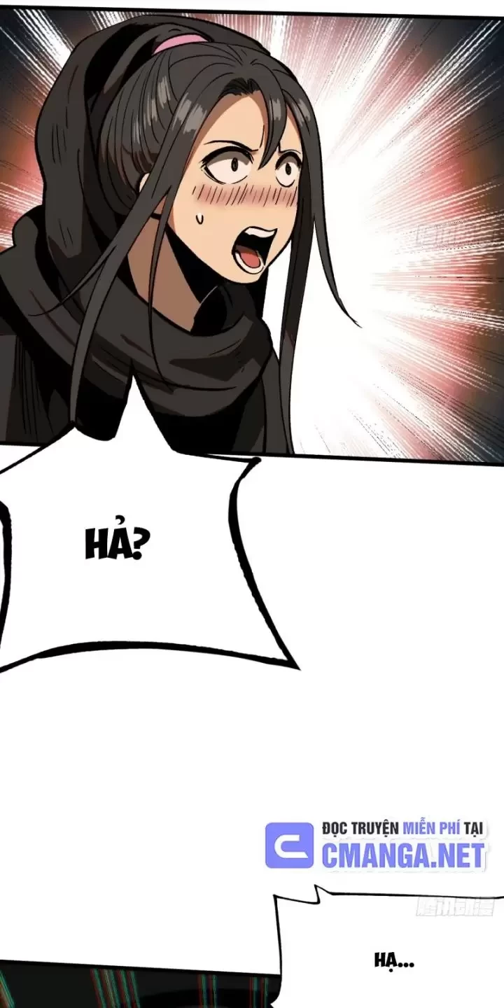 Không Cẩn Thận, Lưu Danh Muôn Thủa Chapter 46 - Trang 2