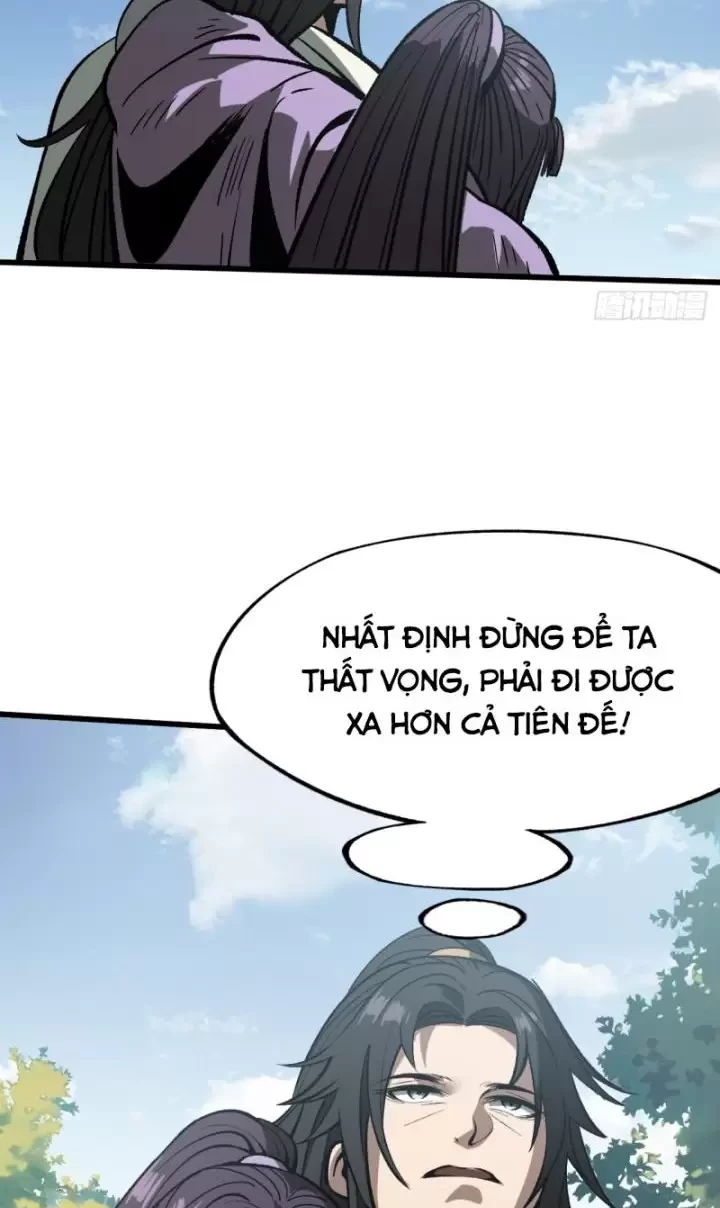 Không Cẩn Thận, Lưu Danh Muôn Thủa Chapter 46 - Trang 2