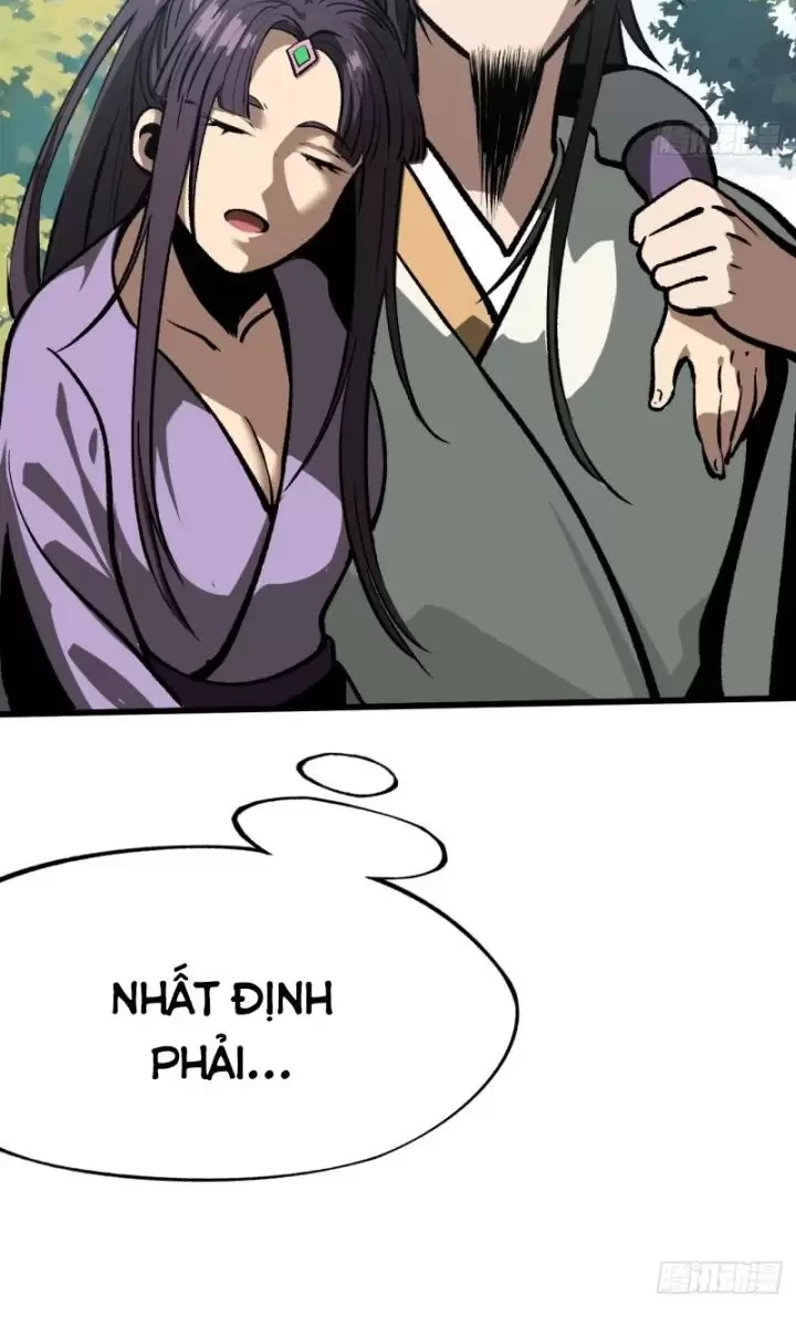 Không Cẩn Thận, Lưu Danh Muôn Thủa Chapter 46 - Trang 2