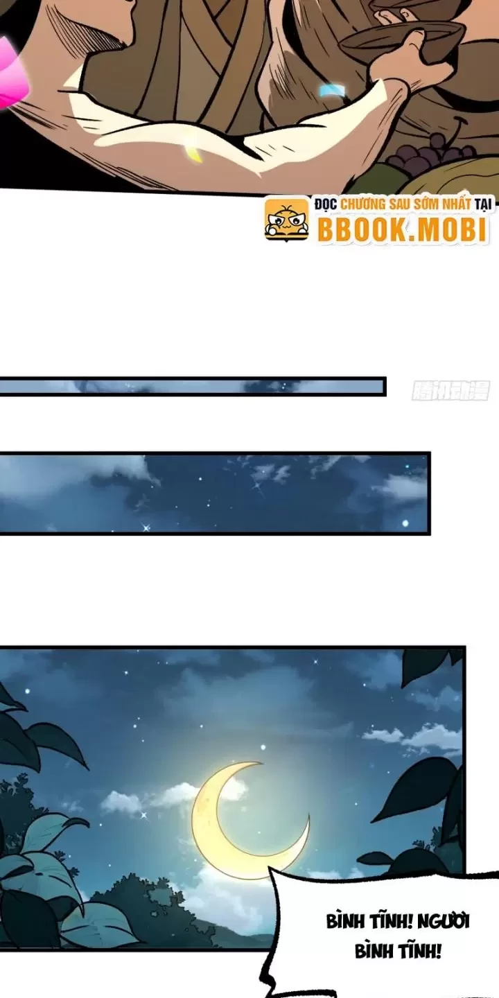 Không Cẩn Thận, Lưu Danh Muôn Thủa Chapter 46 - Trang 2