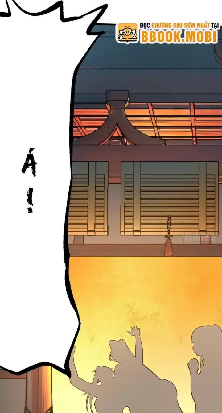 Không Cẩn Thận, Lưu Danh Muôn Thủa Chapter 46 - Trang 2