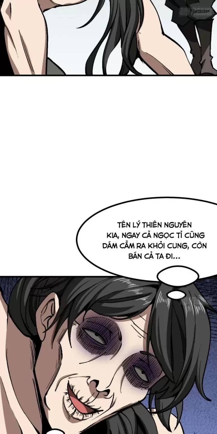 Không Cẩn Thận, Lưu Danh Muôn Thủa Chapter 47 - Trang 2