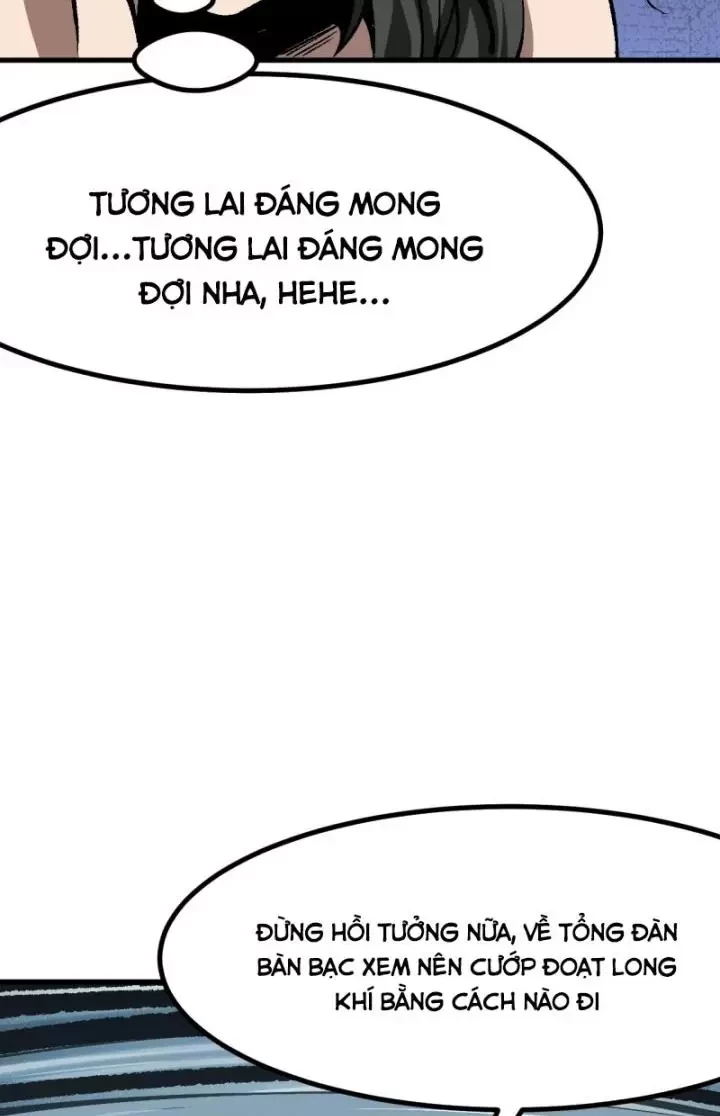Không Cẩn Thận, Lưu Danh Muôn Thủa Chapter 47 - Trang 2