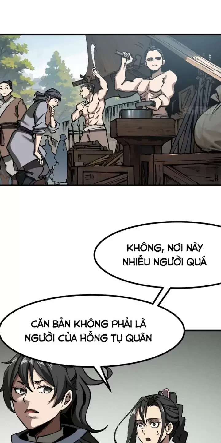 Không Cẩn Thận, Lưu Danh Muôn Thủa Chapter 47 - Trang 2