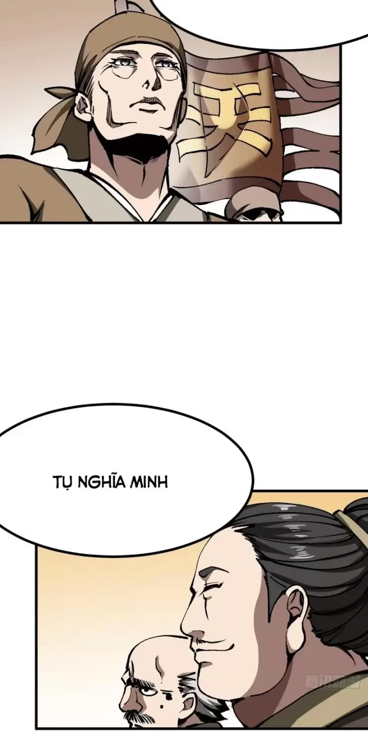 Không Cẩn Thận, Lưu Danh Muôn Thủa Chapter 47 - Trang 2