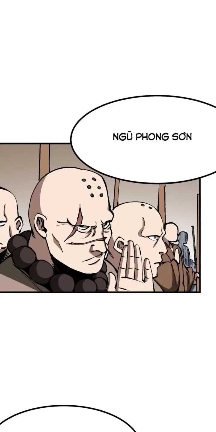 Không Cẩn Thận, Lưu Danh Muôn Thủa Chapter 47 - Trang 2