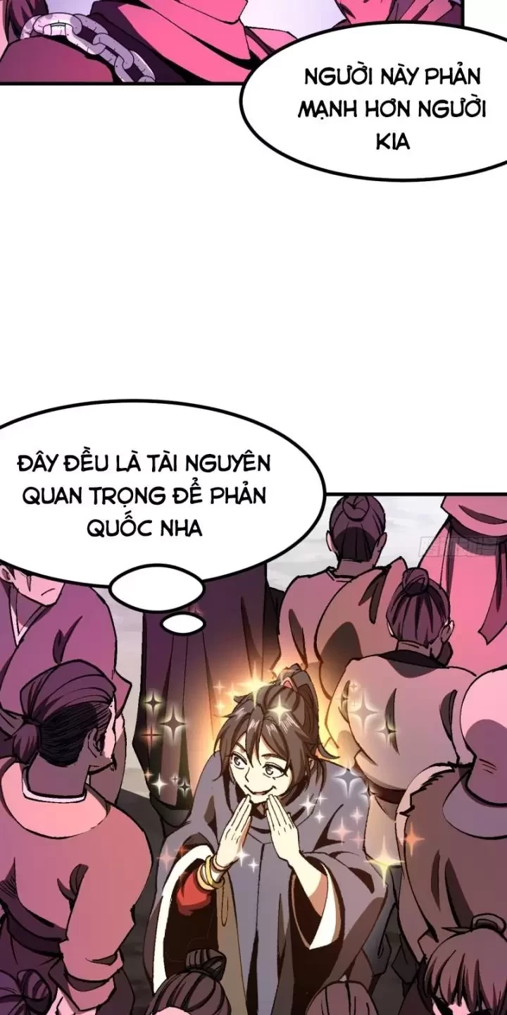 Không Cẩn Thận, Lưu Danh Muôn Thủa Chapter 47 - Trang 2