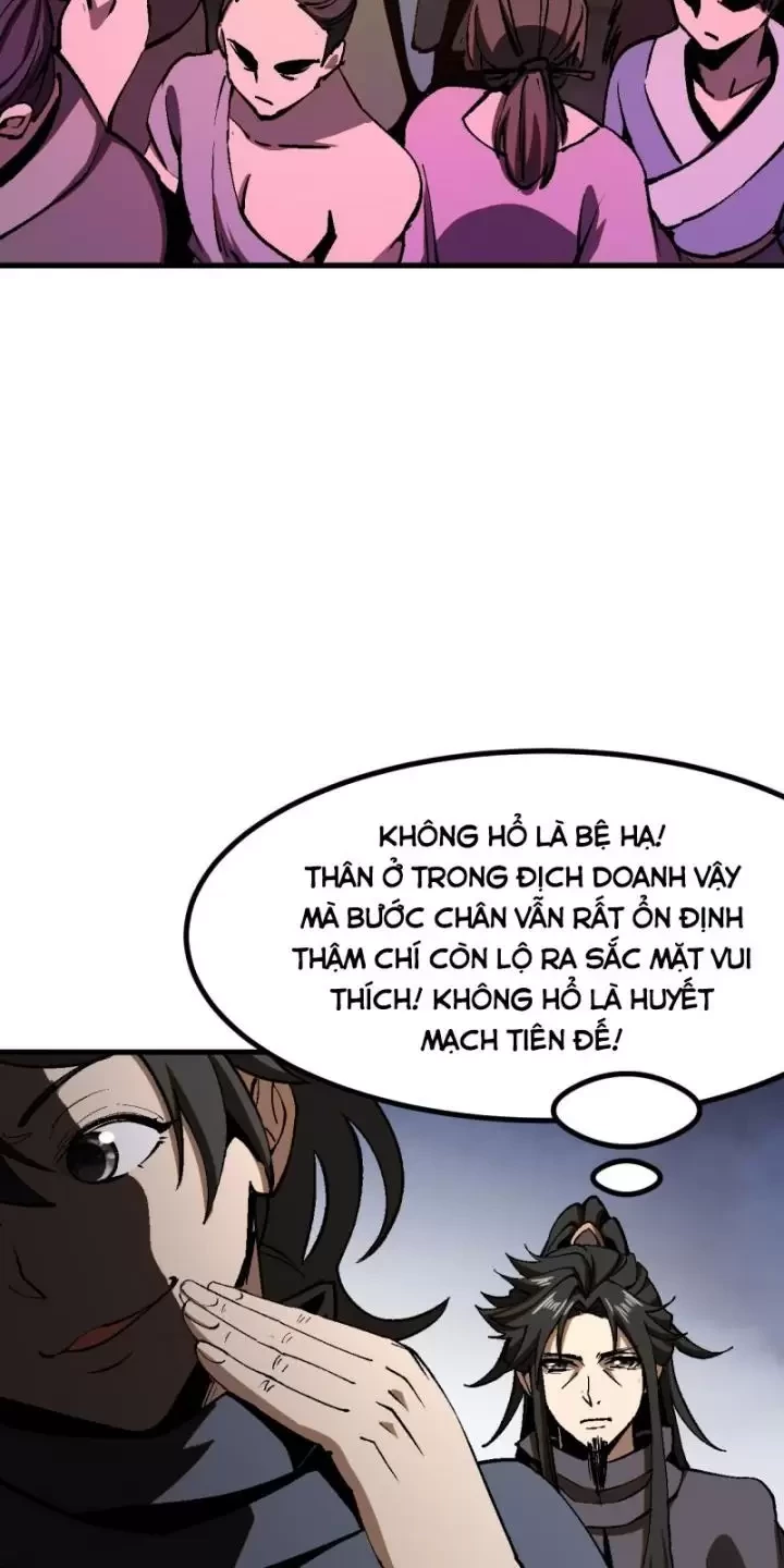 Không Cẩn Thận, Lưu Danh Muôn Thủa Chapter 47 - Trang 2