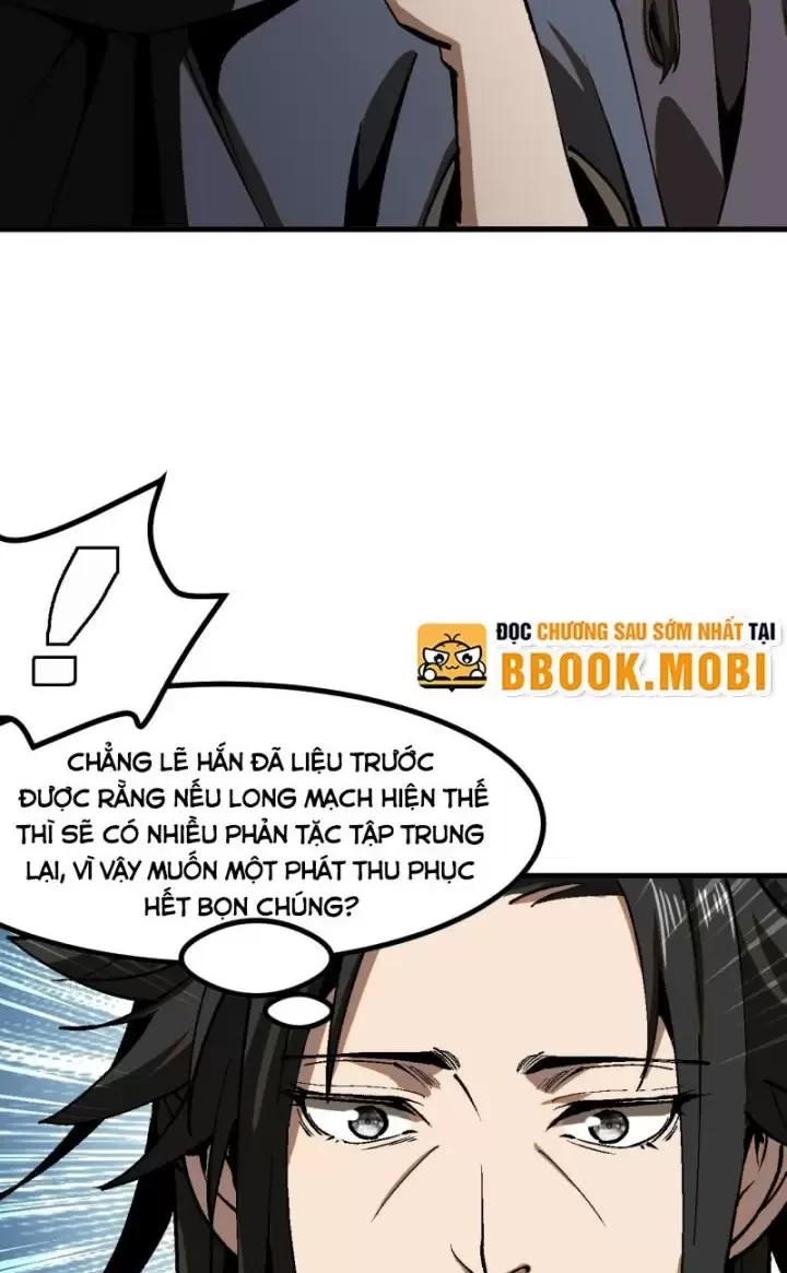 Không Cẩn Thận, Lưu Danh Muôn Thủa Chapter 47 - Trang 2