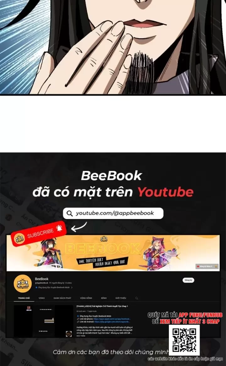 Không Cẩn Thận, Lưu Danh Muôn Thủa Chapter 47 - Trang 2