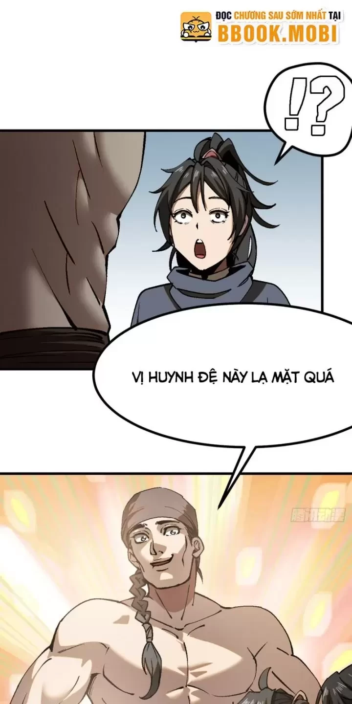 Không Cẩn Thận, Lưu Danh Muôn Thủa Chapter 48 - Trang 2