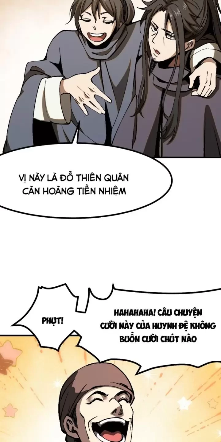 Không Cẩn Thận, Lưu Danh Muôn Thủa Chapter 48 - Trang 2