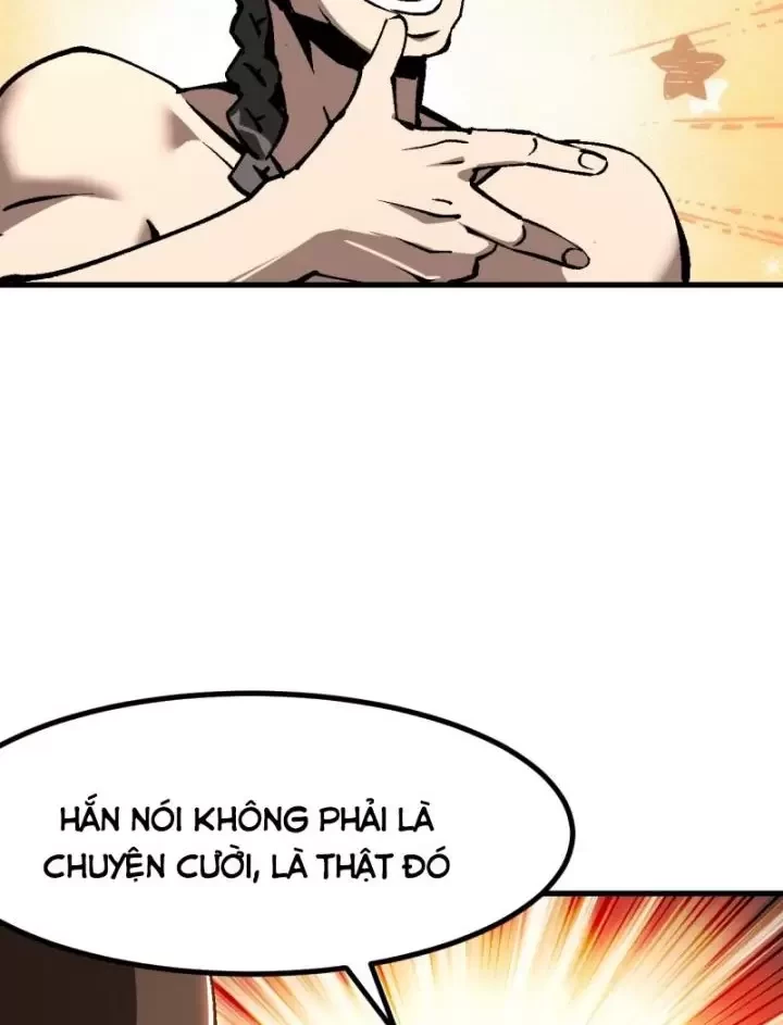 Không Cẩn Thận, Lưu Danh Muôn Thủa Chapter 48 - Trang 2