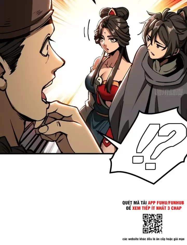 Không Cẩn Thận, Lưu Danh Muôn Thủa Chapter 48 - Trang 2