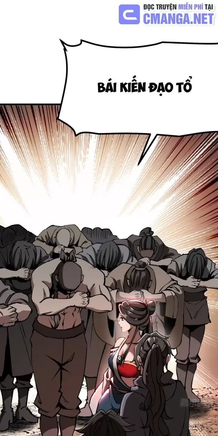 Không Cẩn Thận, Lưu Danh Muôn Thủa Chapter 48 - Trang 2