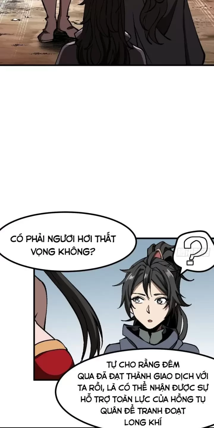 Không Cẩn Thận, Lưu Danh Muôn Thủa Chapter 48 - Trang 2