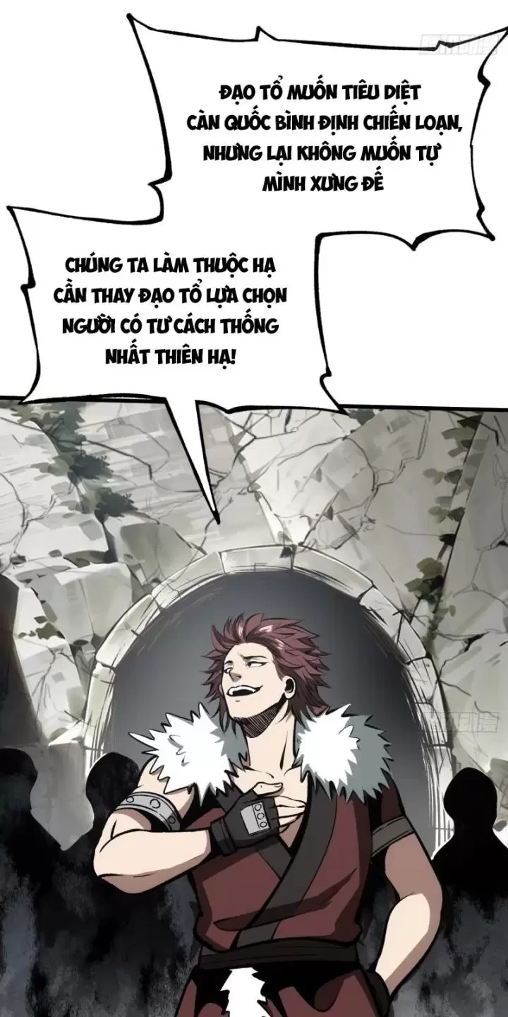 Không Cẩn Thận, Lưu Danh Muôn Thủa Chapter 49 - Trang 2