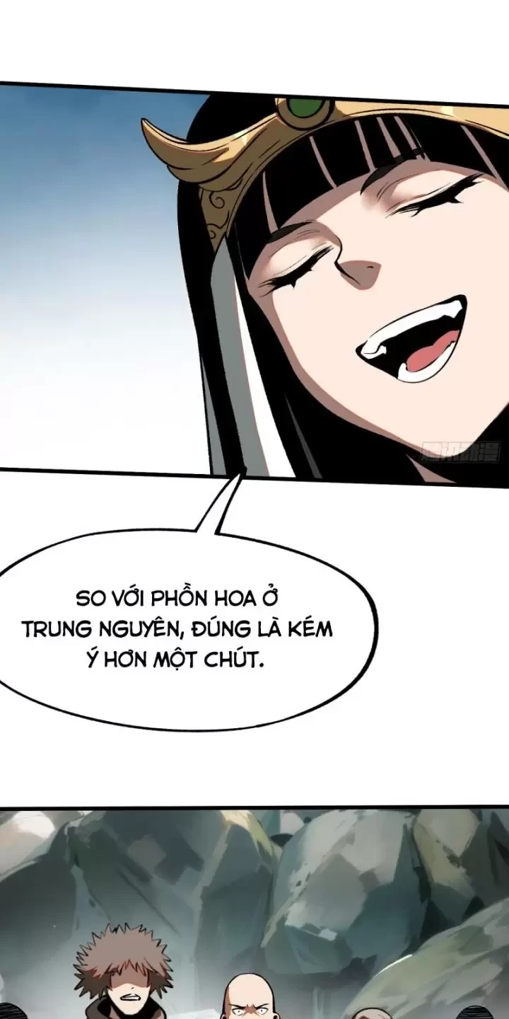 Không Cẩn Thận, Lưu Danh Muôn Thủa Chapter 49 - Trang 2