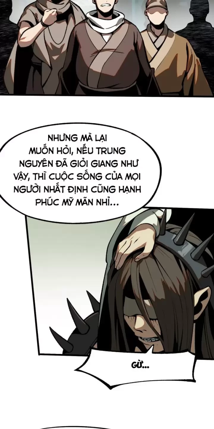 Không Cẩn Thận, Lưu Danh Muôn Thủa Chapter 49 - Trang 2