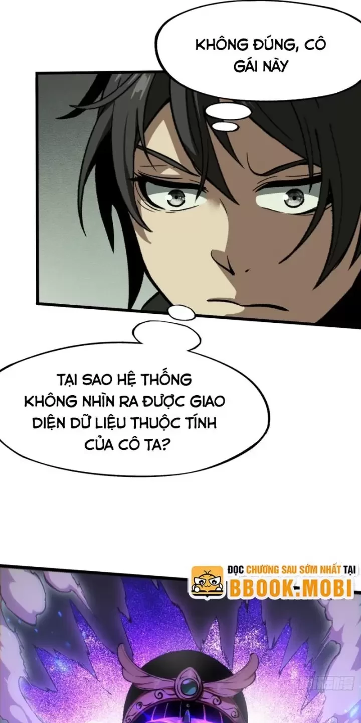 Không Cẩn Thận, Lưu Danh Muôn Thủa Chapter 49 - Trang 2