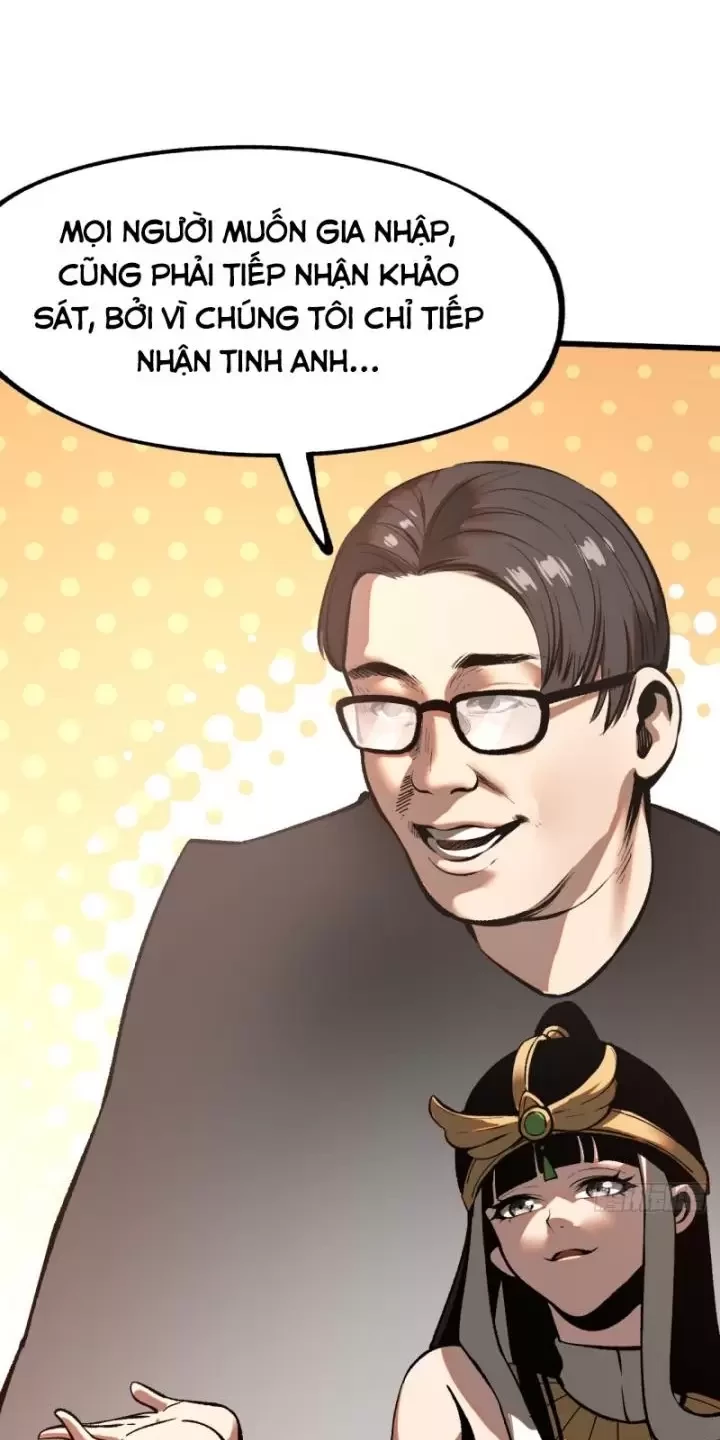 Không Cẩn Thận, Lưu Danh Muôn Thủa Chapter 49 - Trang 2