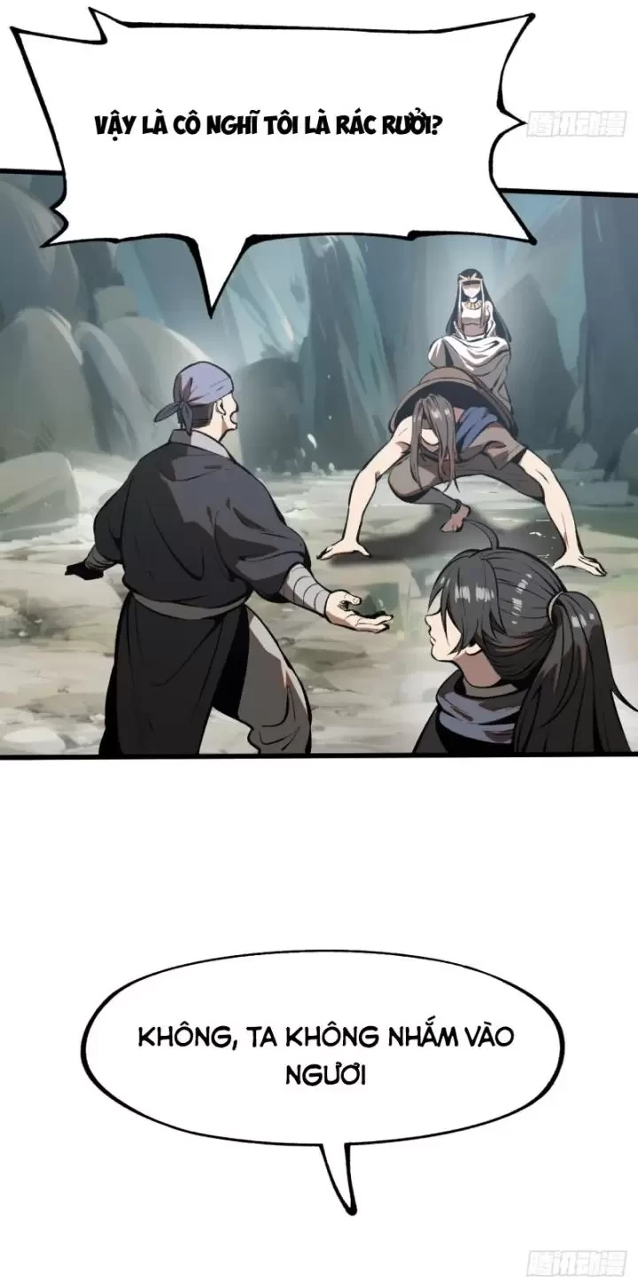 Không Cẩn Thận, Lưu Danh Muôn Thủa Chapter 49 - Trang 2