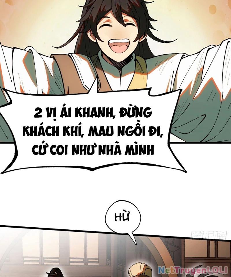 Không Cẩn Thận, Lưu Danh Muôn Thủa Chapter 5 - Trang 2