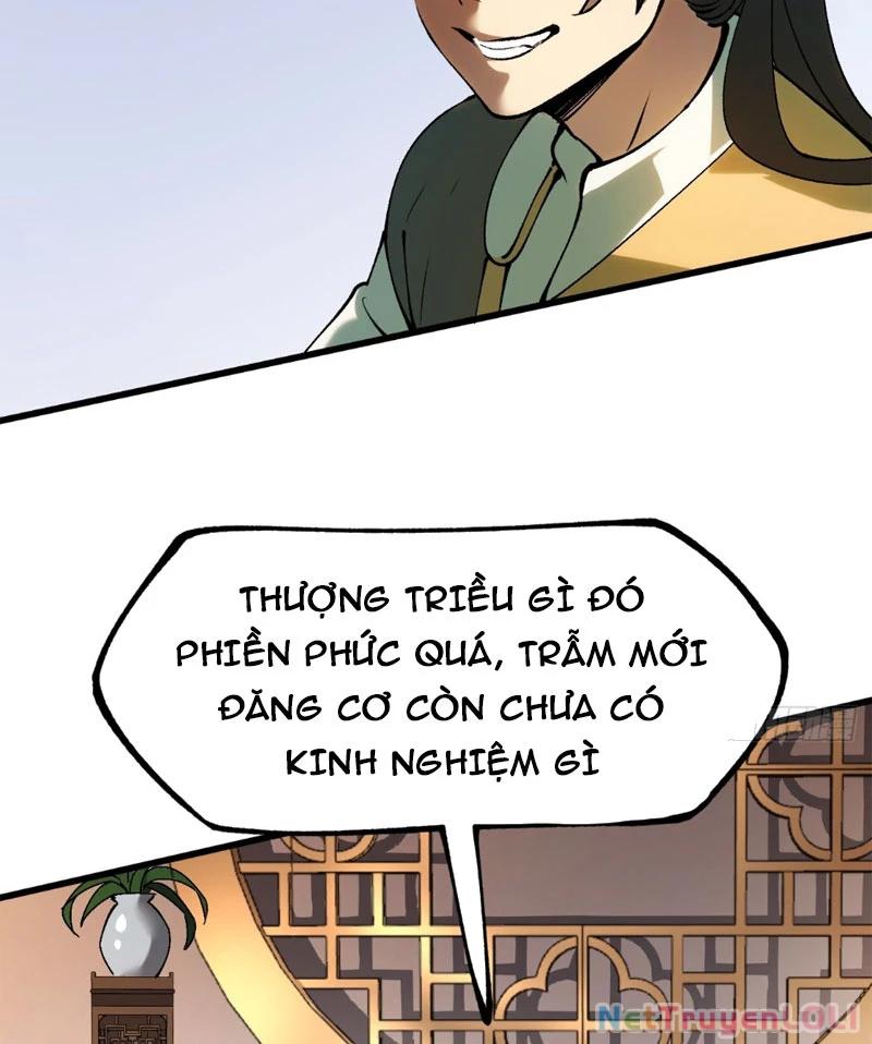 Không Cẩn Thận, Lưu Danh Muôn Thủa Chapter 5 - Trang 2