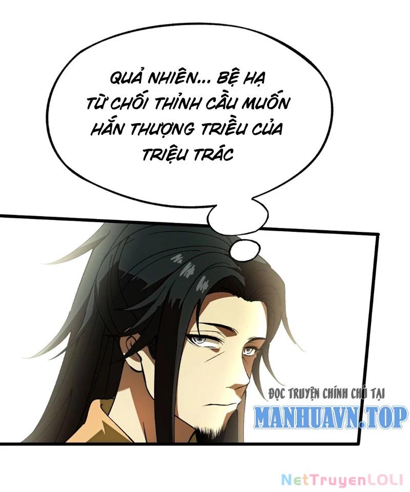 Không Cẩn Thận, Lưu Danh Muôn Thủa Chapter 5 - Trang 2