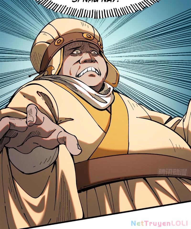 Không Cẩn Thận, Lưu Danh Muôn Thủa Chapter 5 - Trang 2