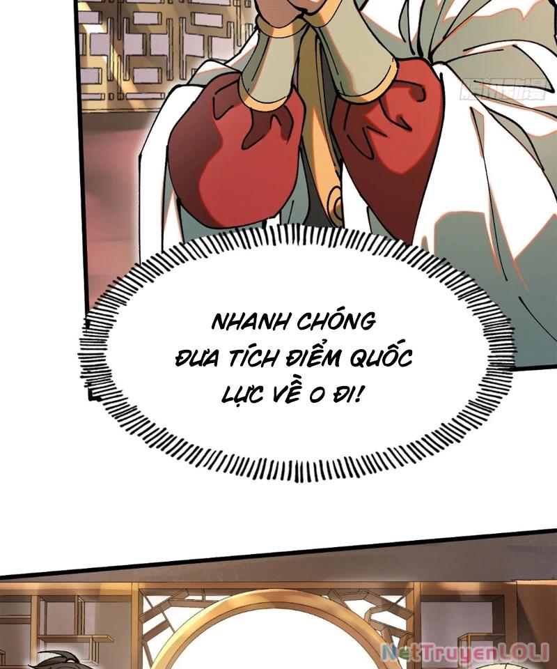 Không Cẩn Thận, Lưu Danh Muôn Thủa Chapter 5 - Trang 2