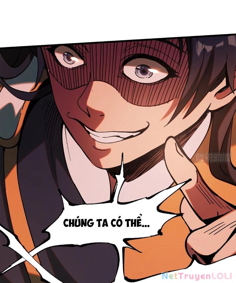 Không Cẩn Thận, Lưu Danh Muôn Thủa Chapter 5 - Trang 2