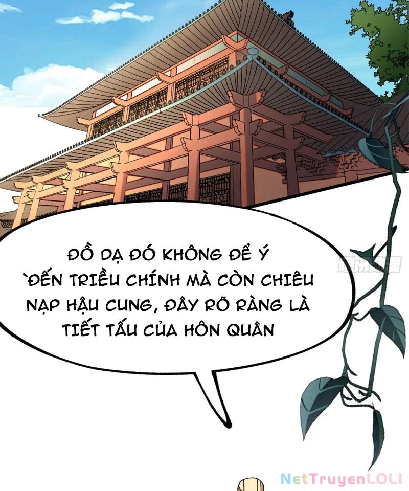Không Cẩn Thận, Lưu Danh Muôn Thủa Chapter 5 - Trang 2