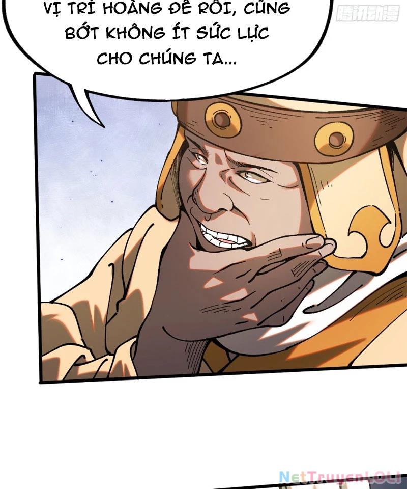 Không Cẩn Thận, Lưu Danh Muôn Thủa Chapter 5 - Trang 2