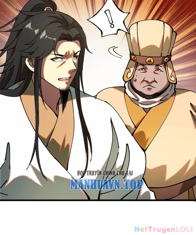 Không Cẩn Thận, Lưu Danh Muôn Thủa Chapter 5 - Trang 2